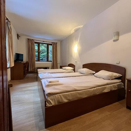 Ski Hotel Katerina バンスコ エクステリア 写真