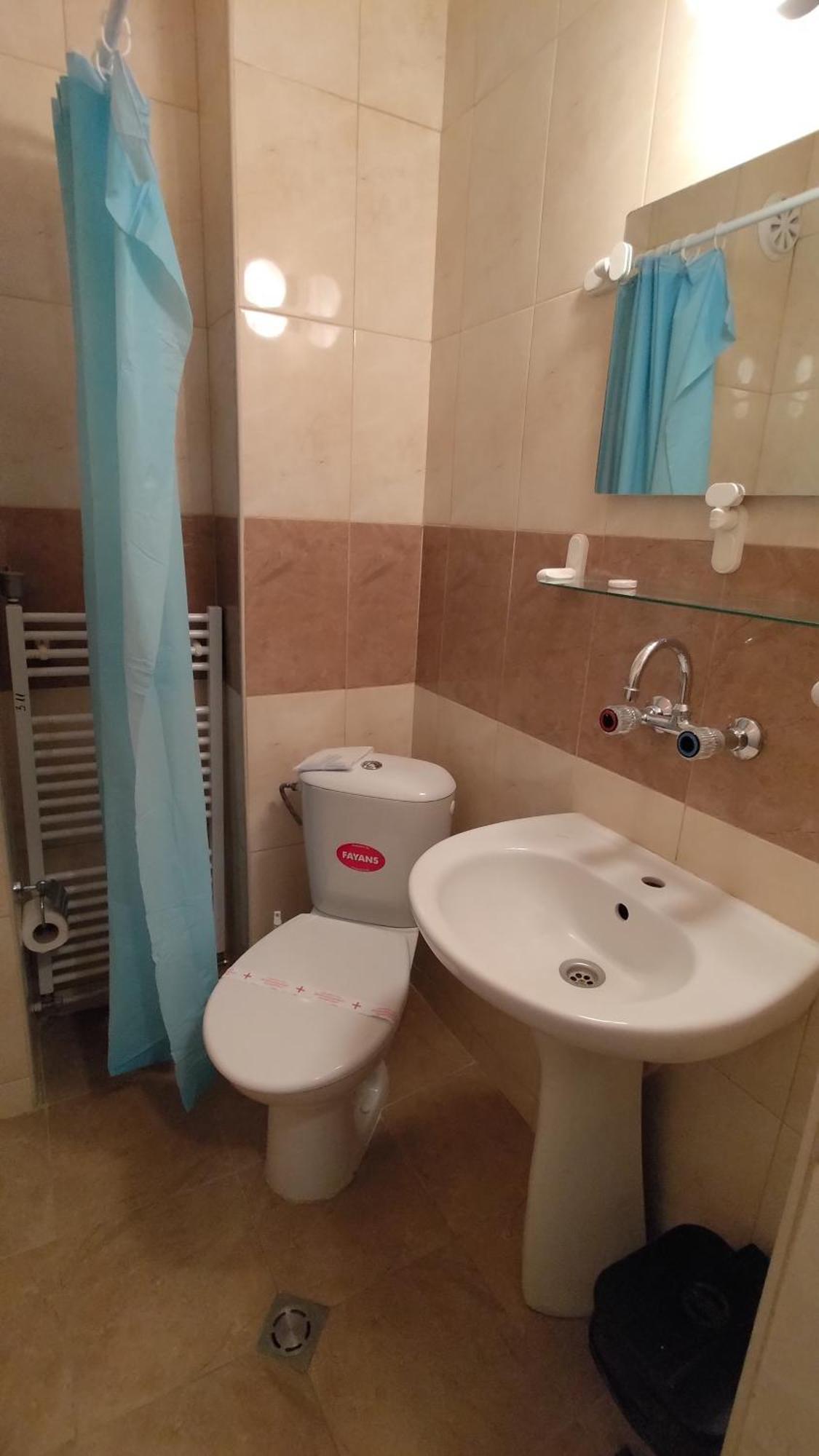 Ski Hotel Katerina バンスコ エクステリア 写真