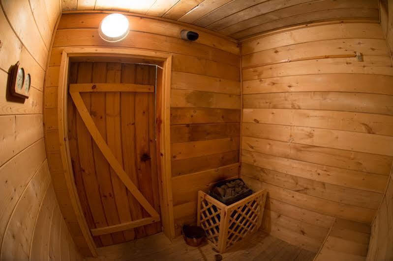Ski Hotel Katerina バンスコ エクステリア 写真