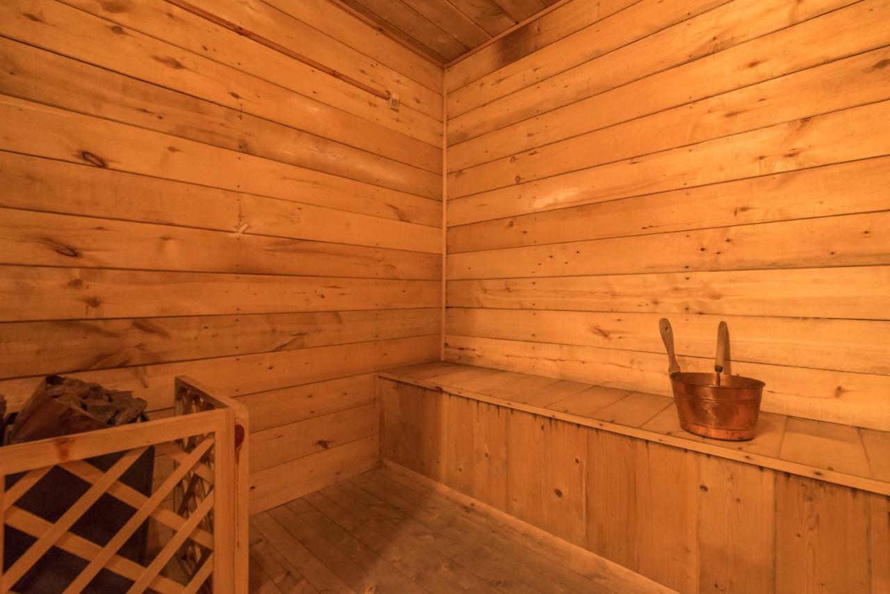 Ski Hotel Katerina バンスコ エクステリア 写真